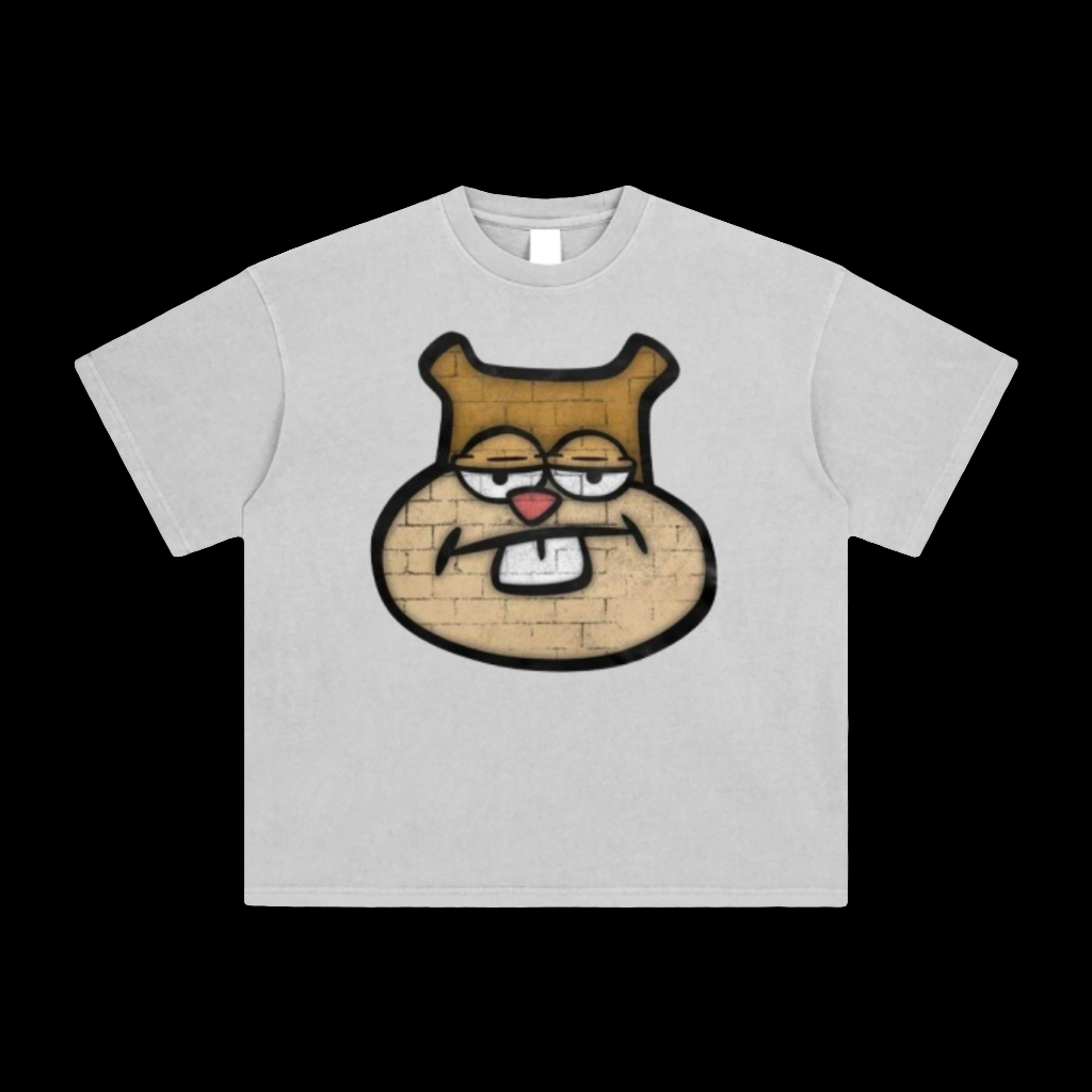 Sandy T-Shirt