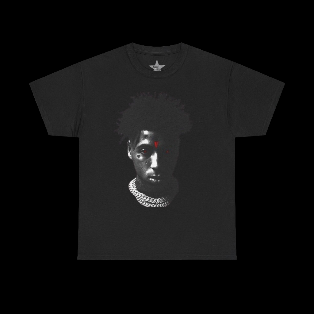 NBA Youngboy T-Shirt