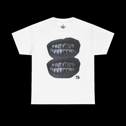 Double Grillz T-Shirt