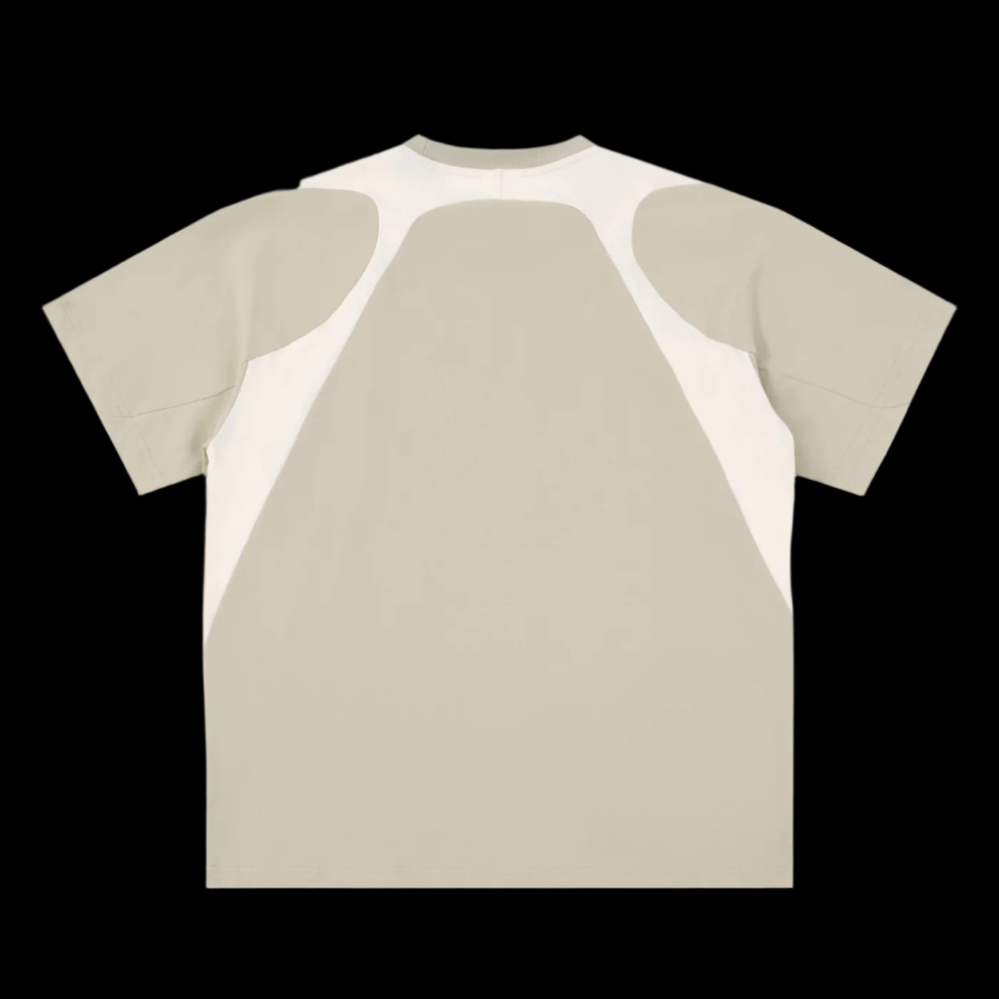 Contrast T-Shirt