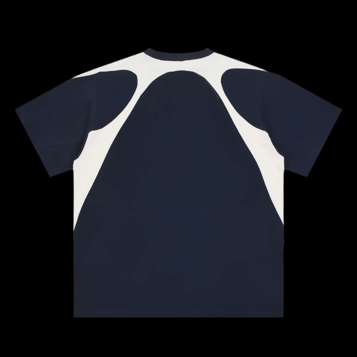 Contrast T-Shirt