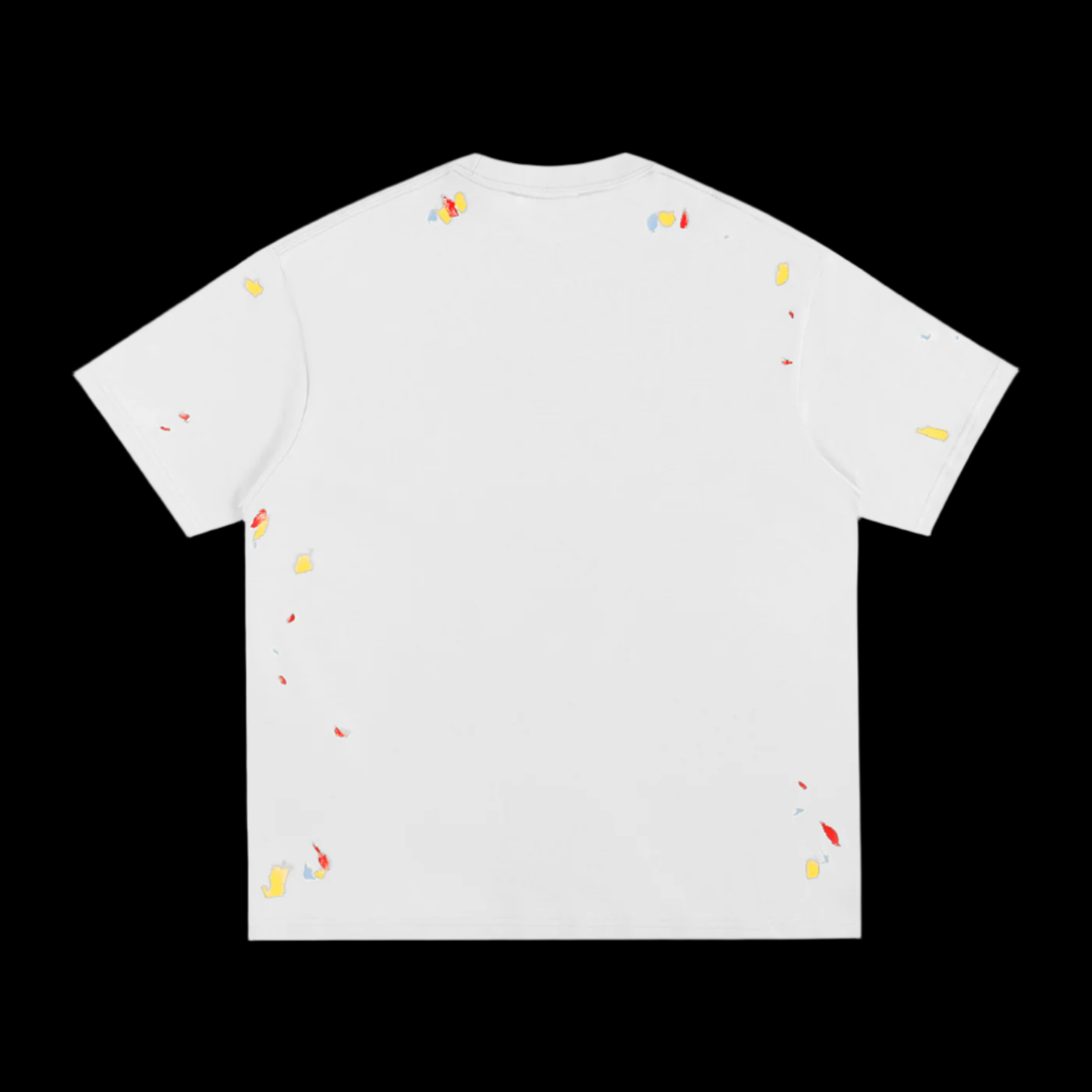 Paint Splatter T-Shirt