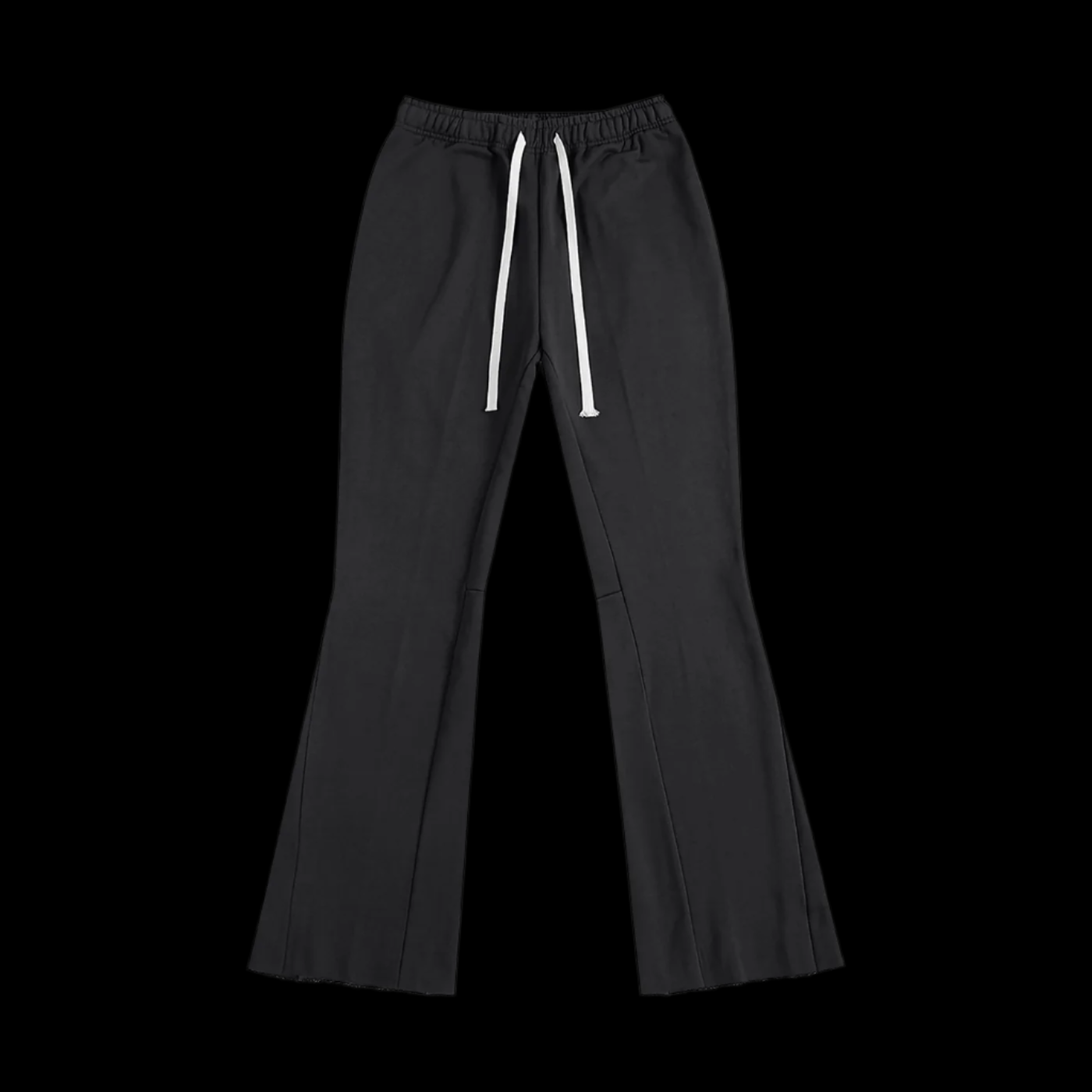 Flared Sweatpants