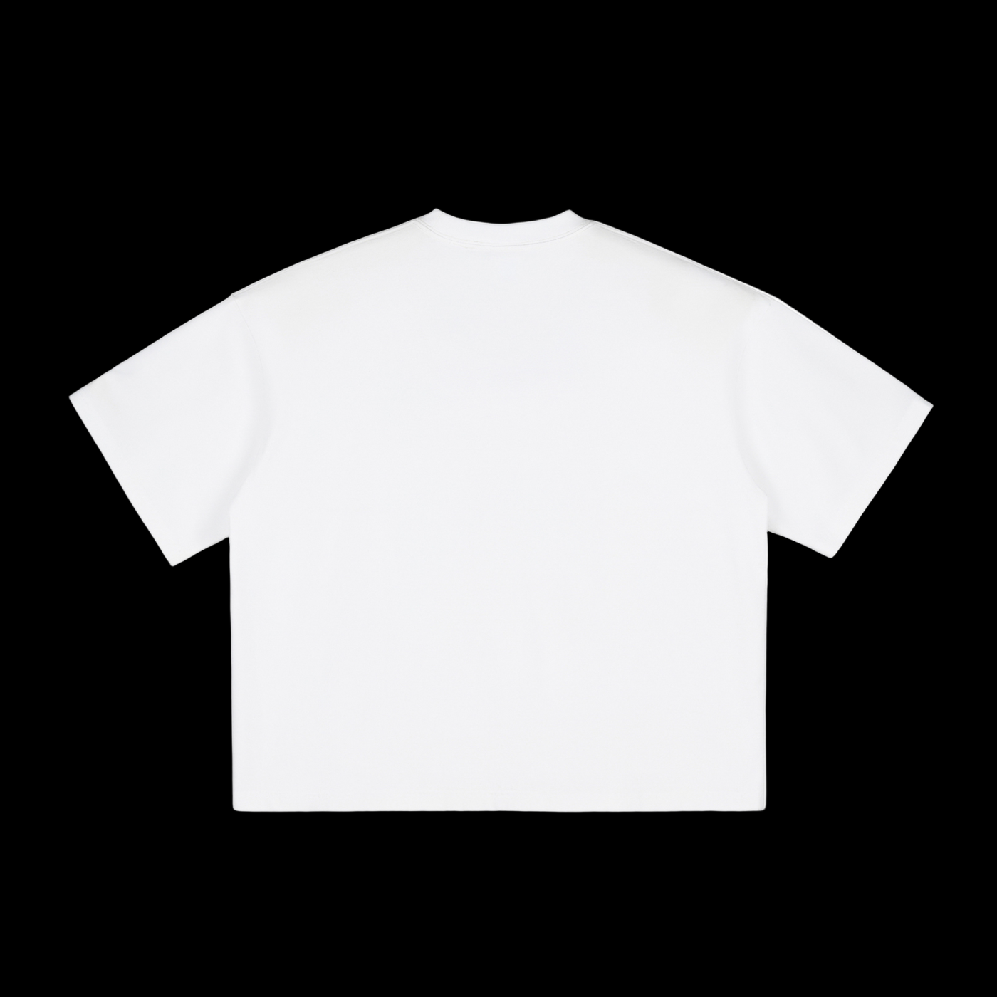 Jewelry Hands Print Tee