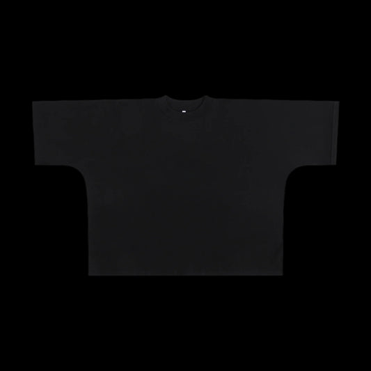 Oversized Boxy Tee