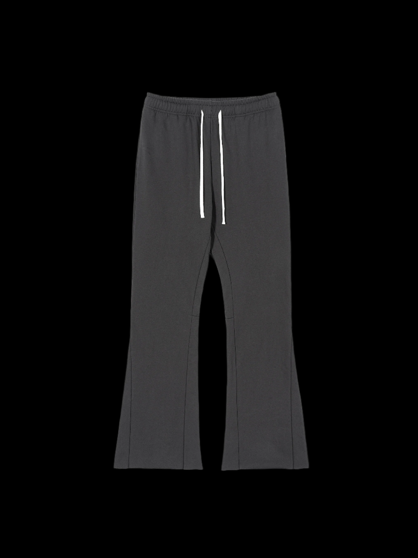 Flared Sweatpants