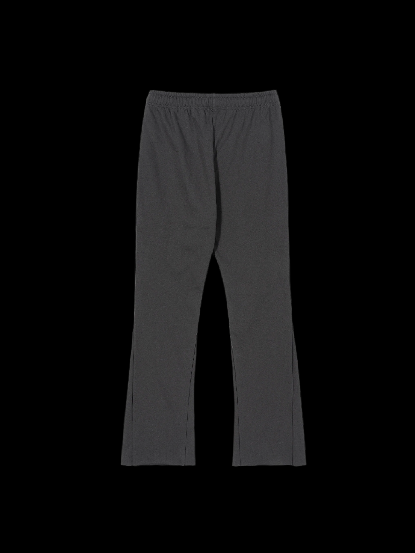 Flared Sweatpants