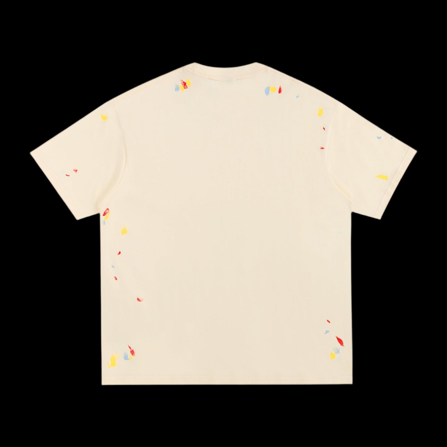 Paint Splatter T-Shirt