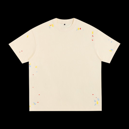 Paint Splatter T-Shirt