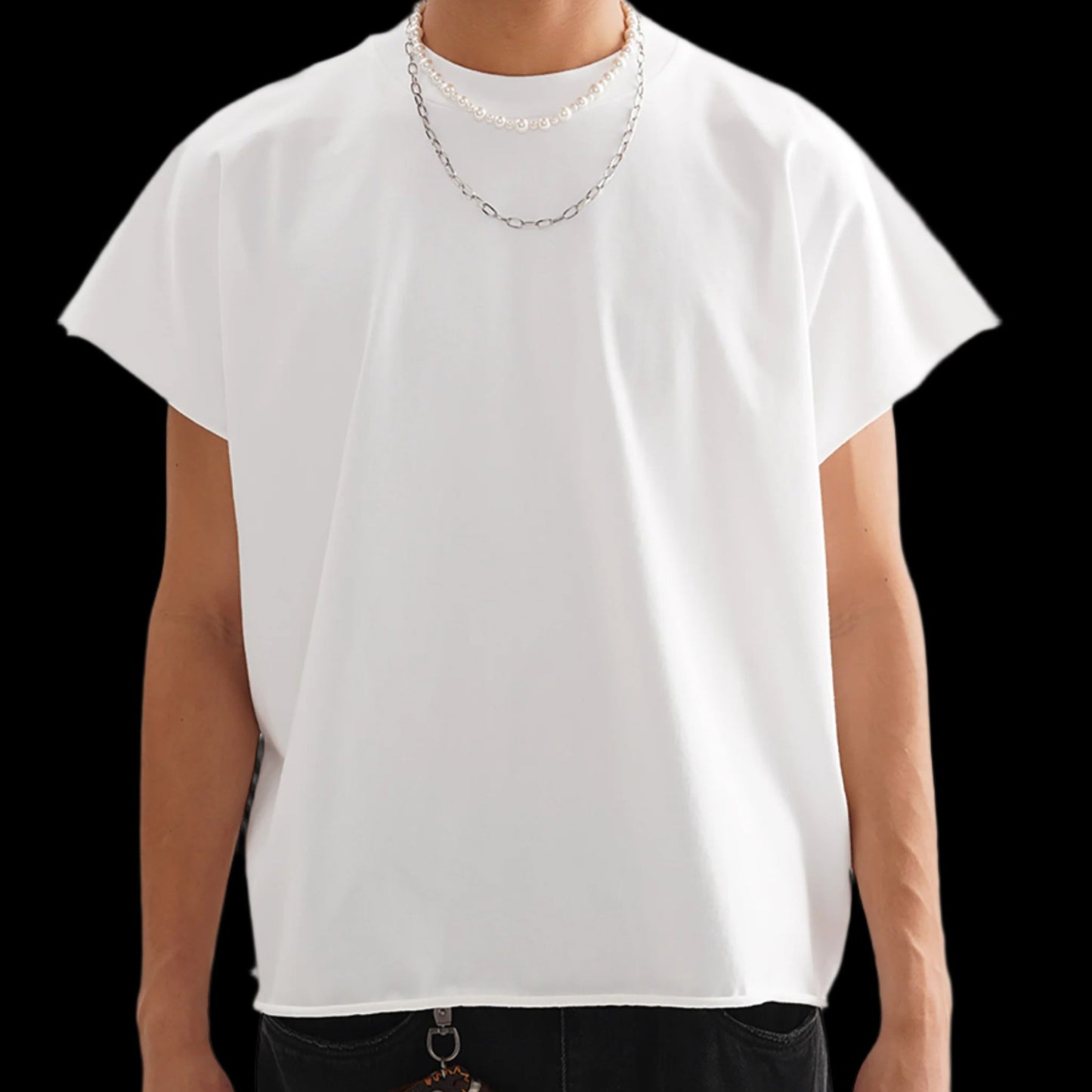 Boxy T-Shirt