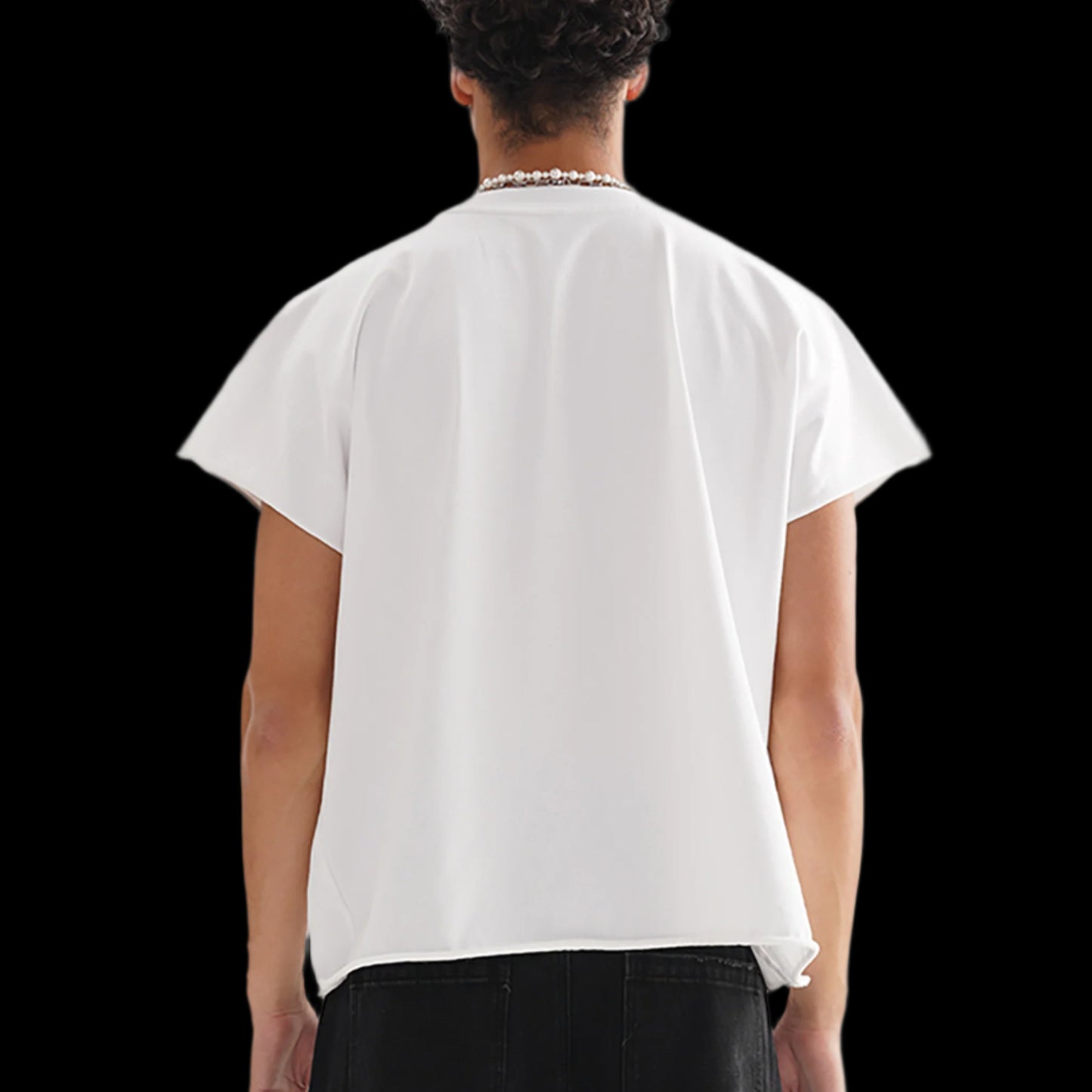 Boxy T-Shirt