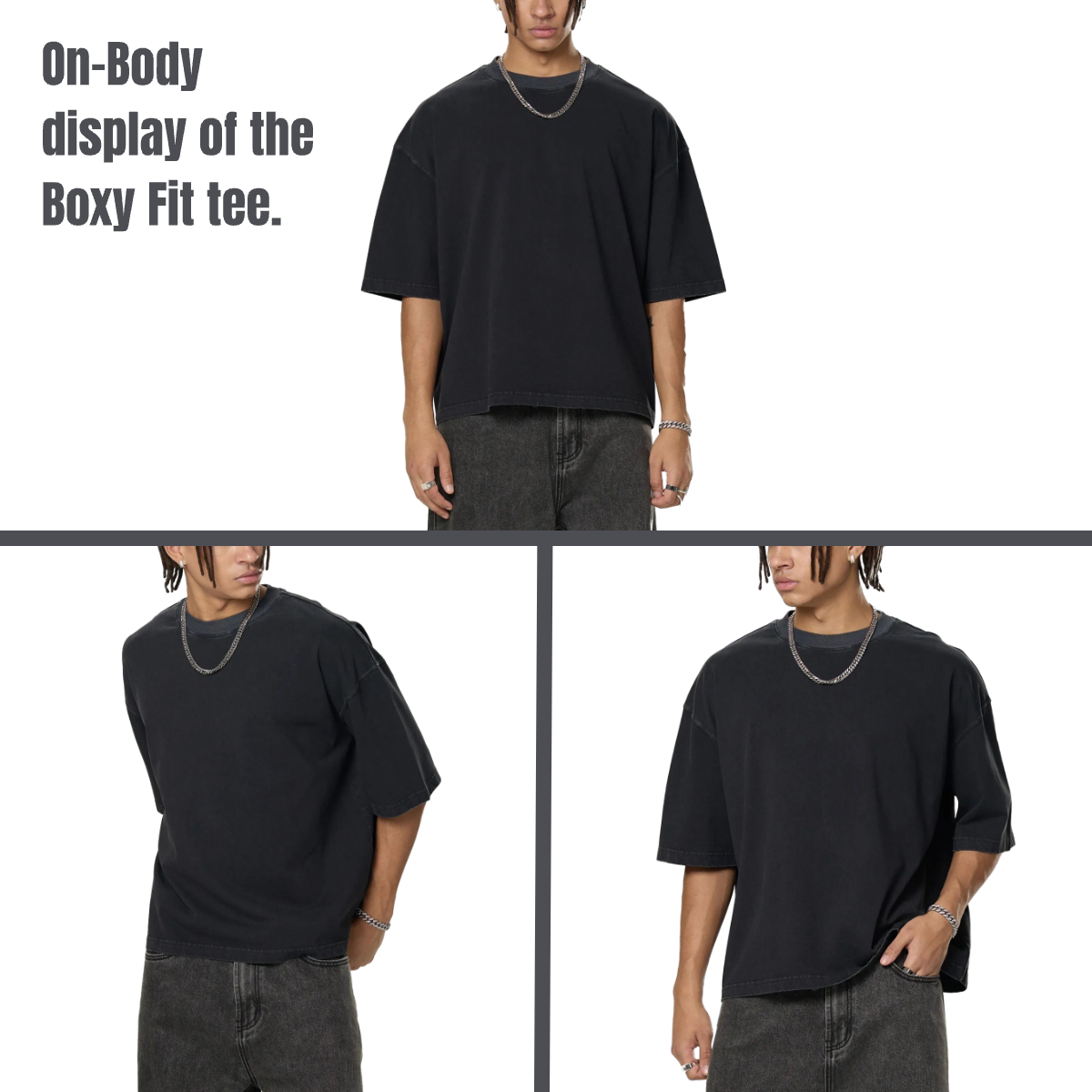 Gucci Mane ID Tee