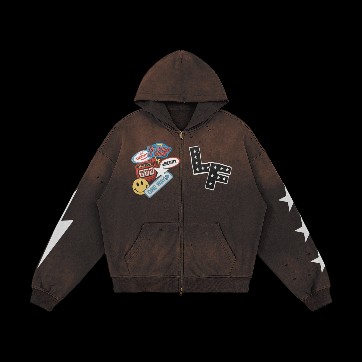 0-YFY-Front Side