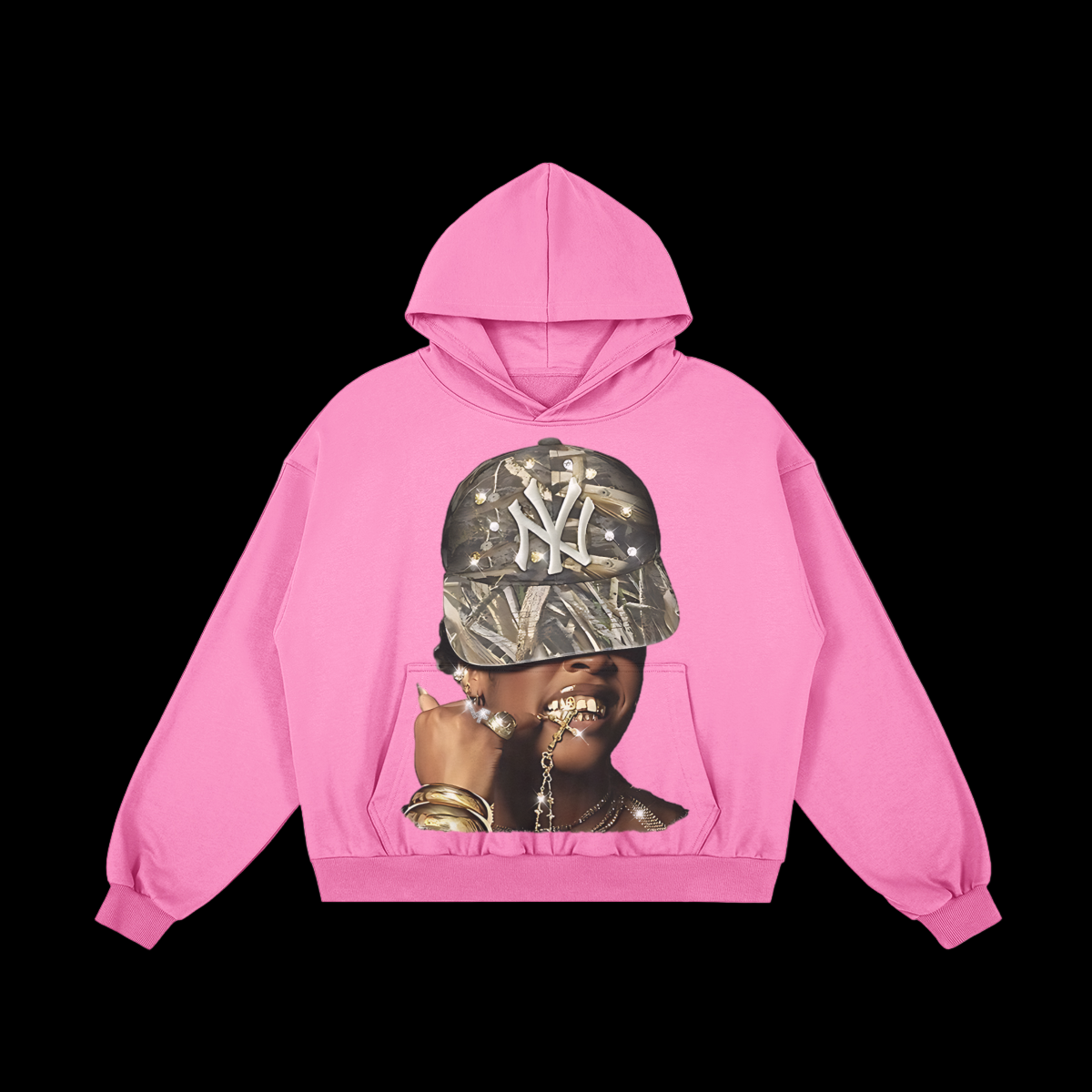 0-YG5-Front Side