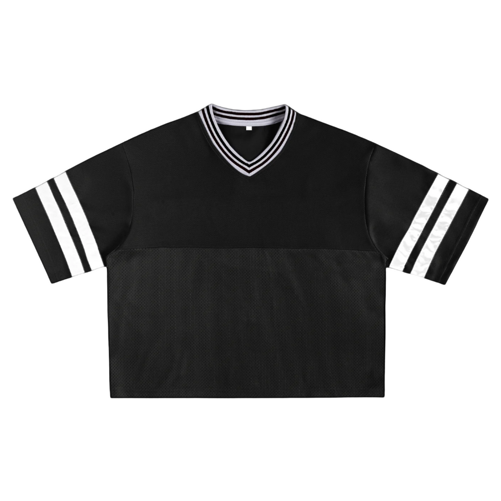 Boxy Jersey T-shirt