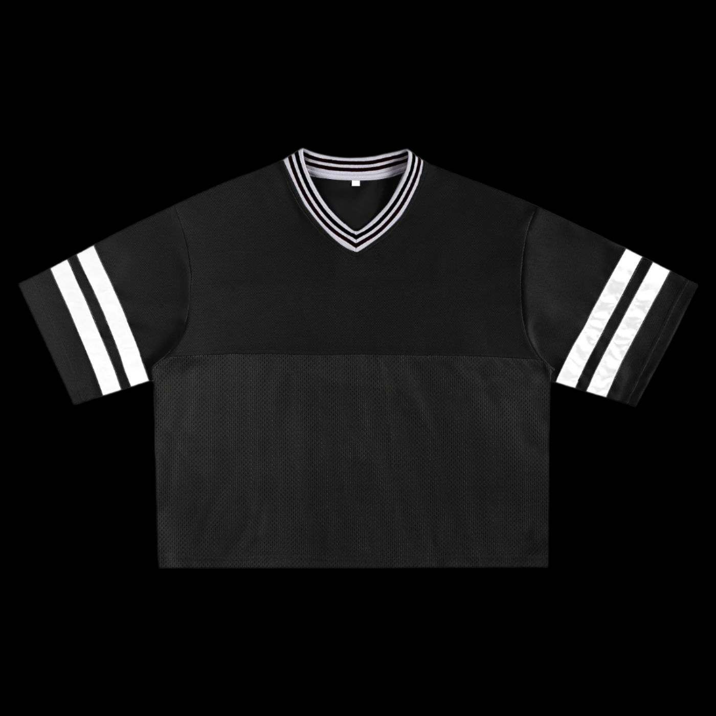Boxy Jersey T-shirt