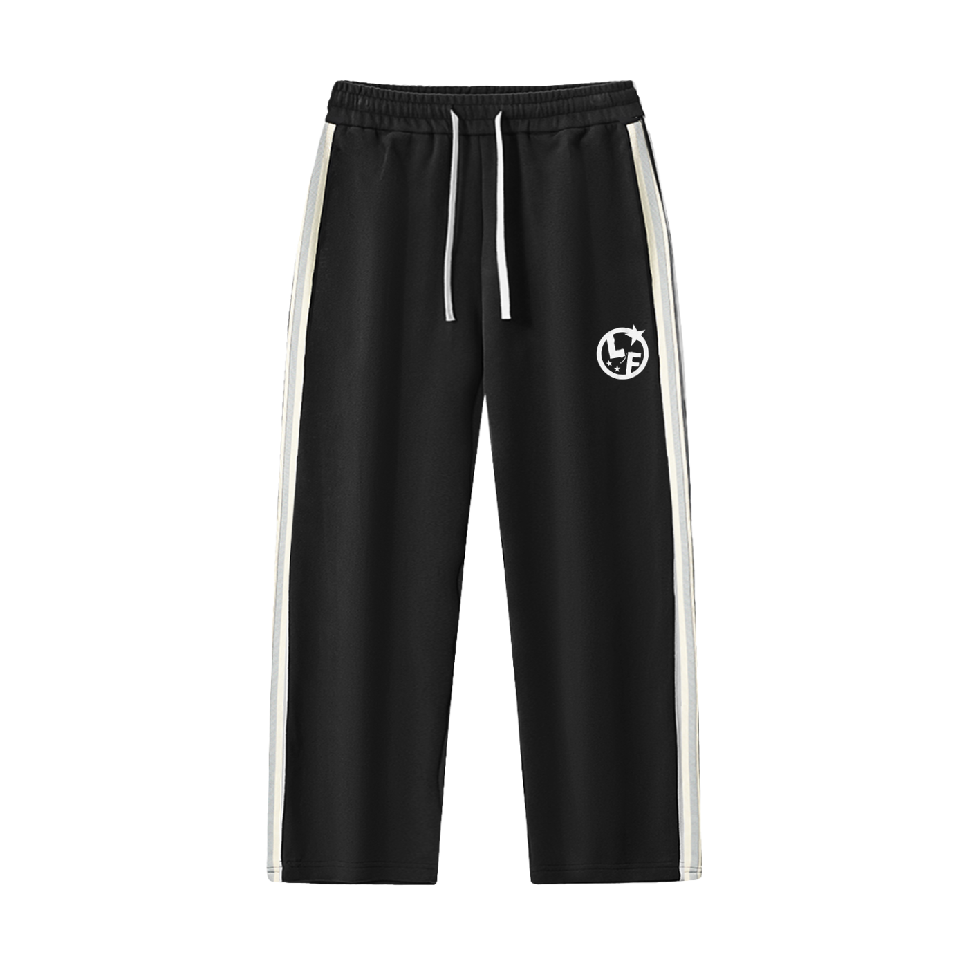 Striped LF Sweatpants