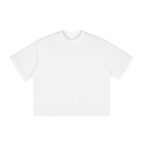 Blue & Pink NY Tee