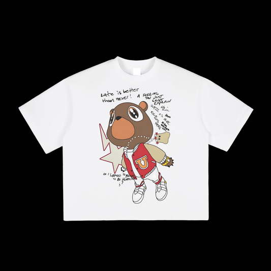 Juice Wrld Tee