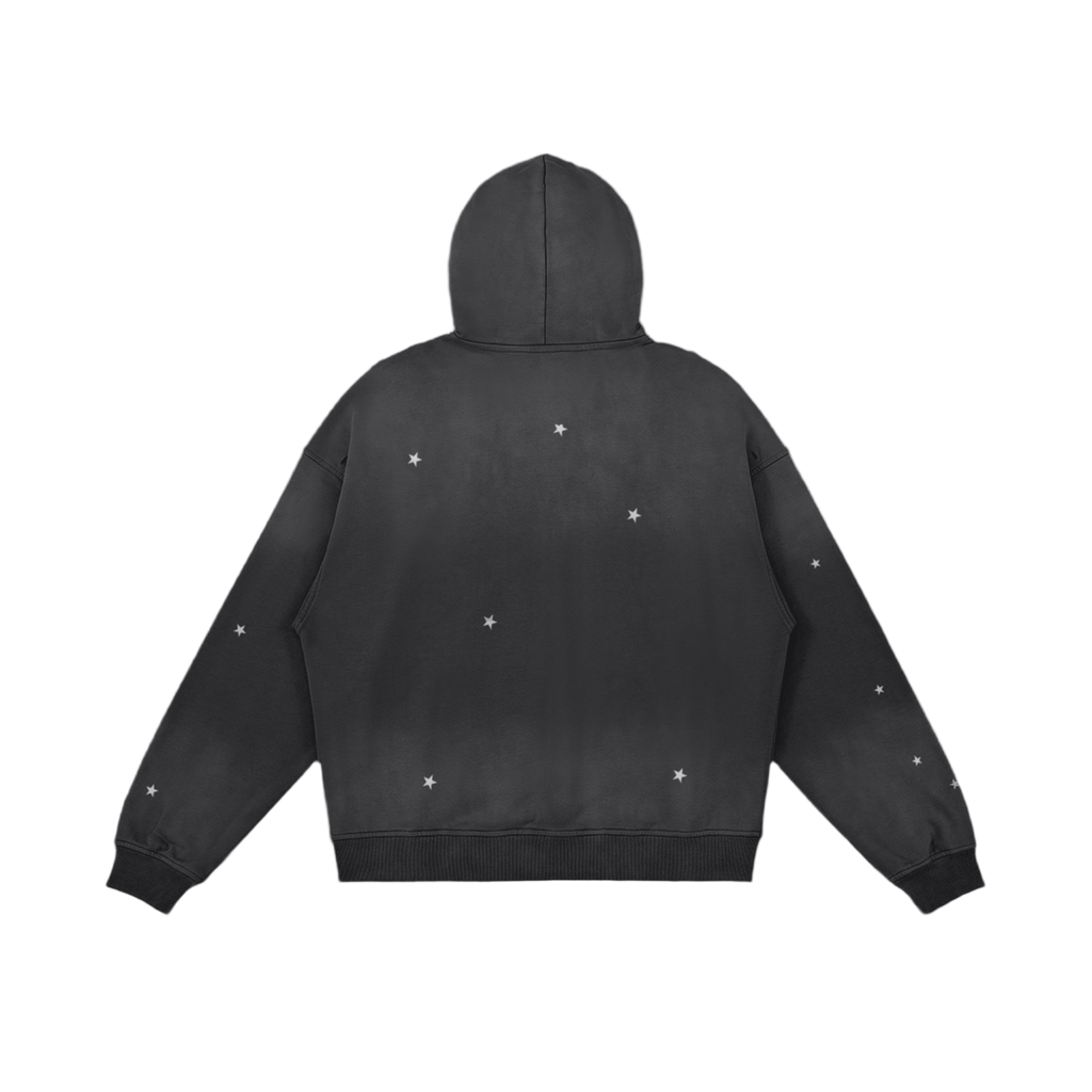 Days Before Rodeo Travis Scott Hoodie