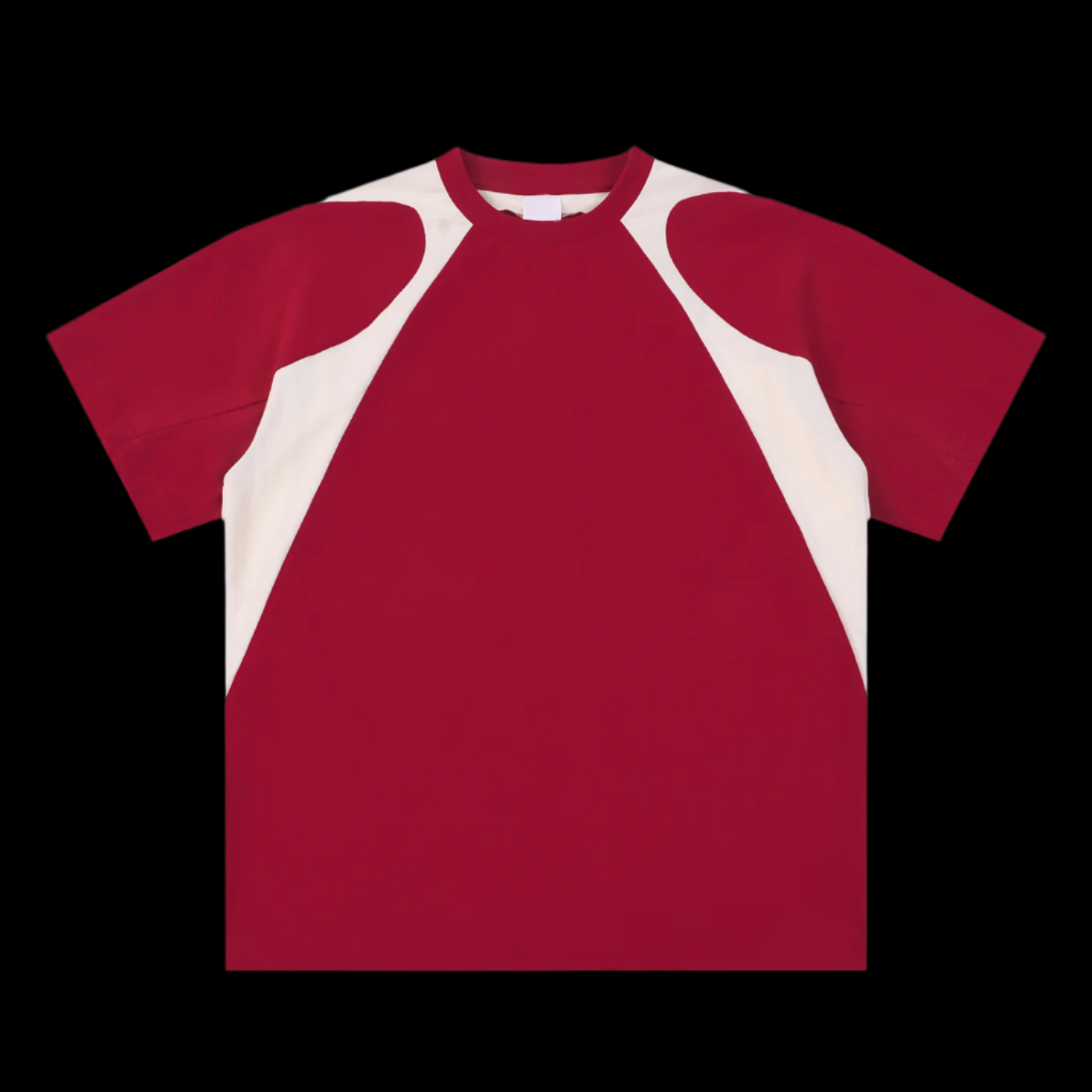 Contrast T-Shirt
