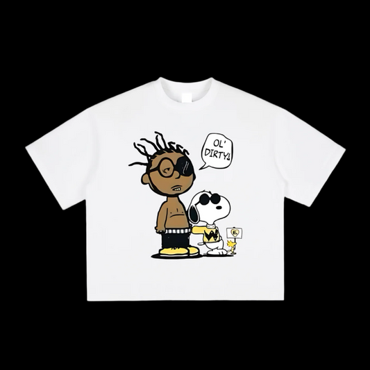 Snoopy Tee