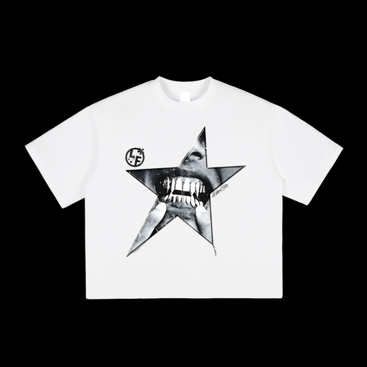 Vampire Star Tee
