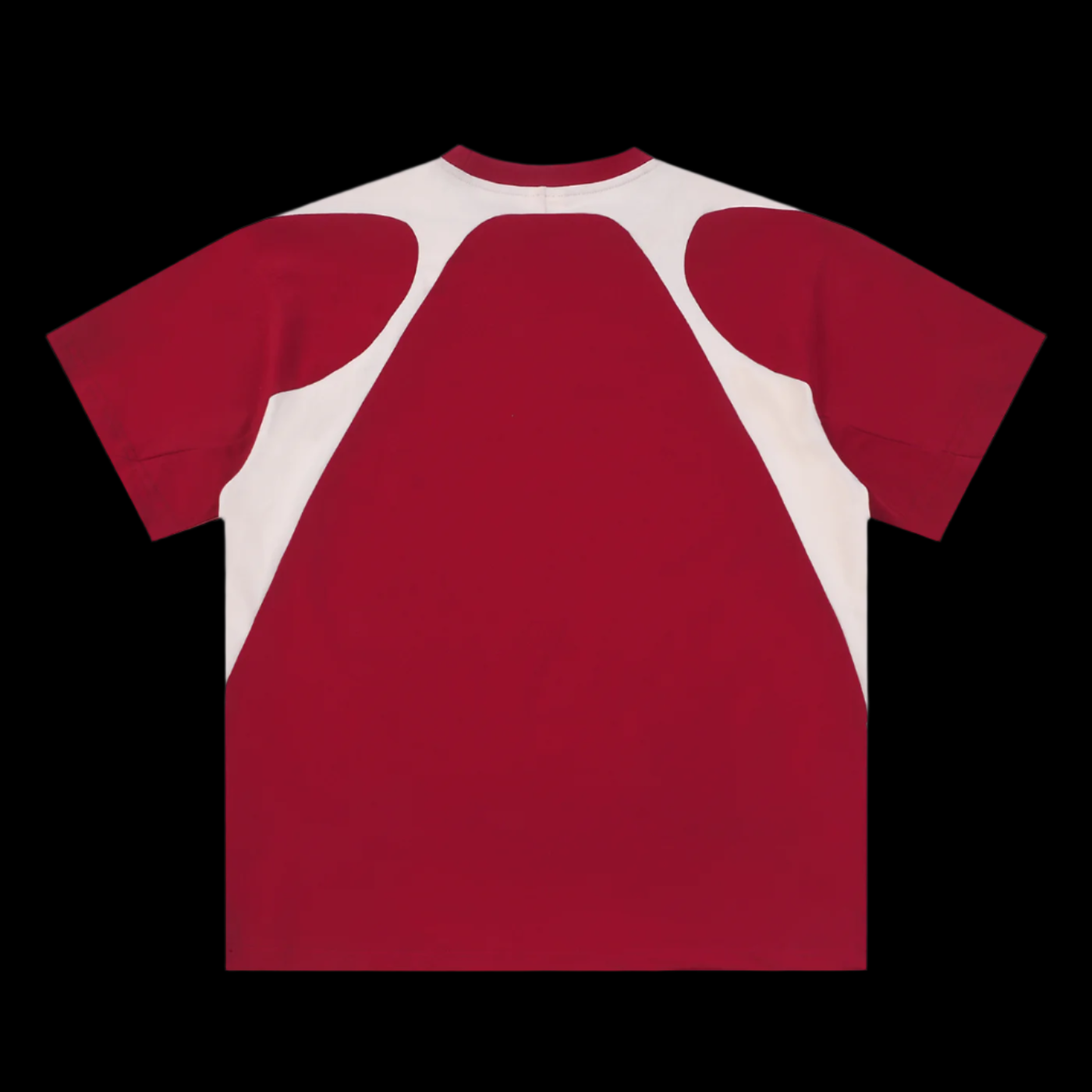 Contrast T-Shirt