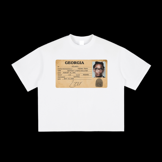 Georgia Tee