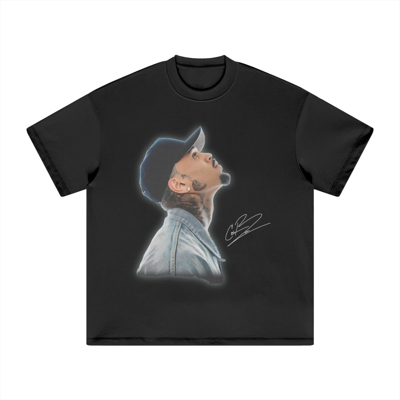 Chris Brown T-Shirt