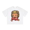 Betty Boop Tee