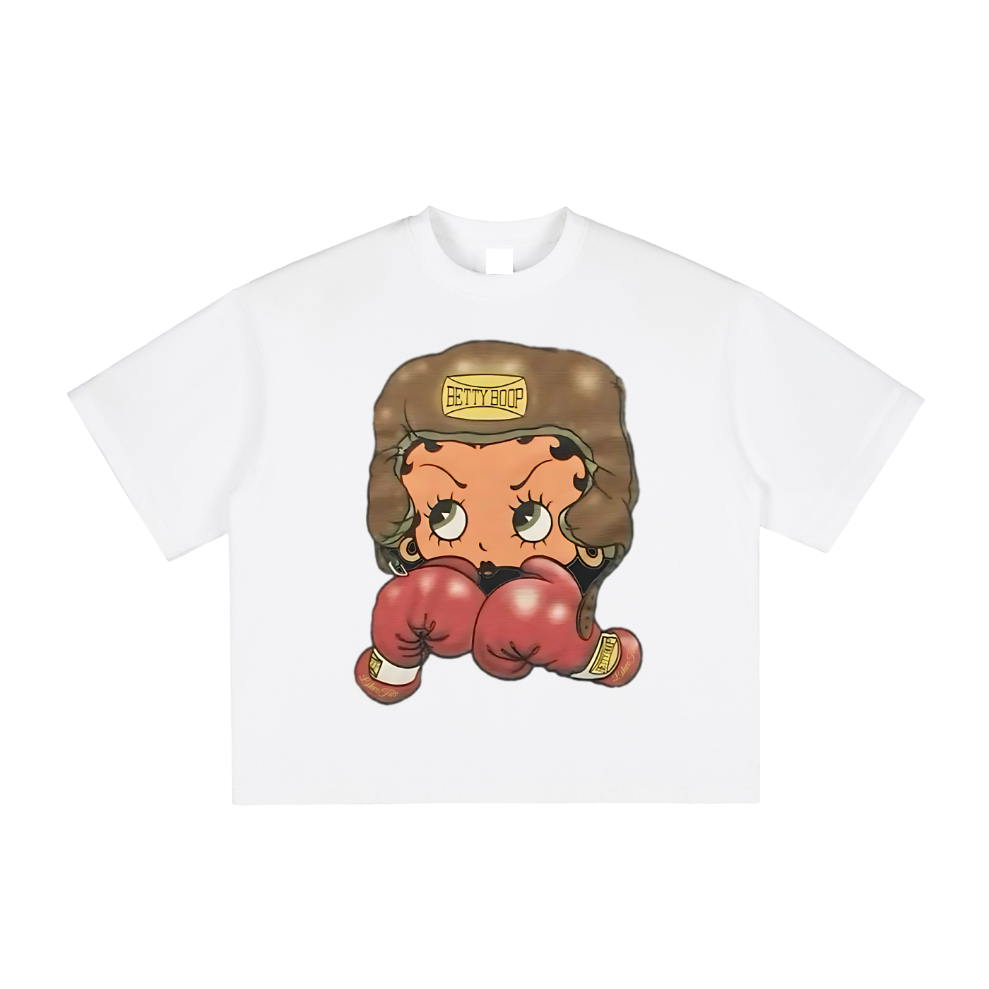 Betty Boop Tee