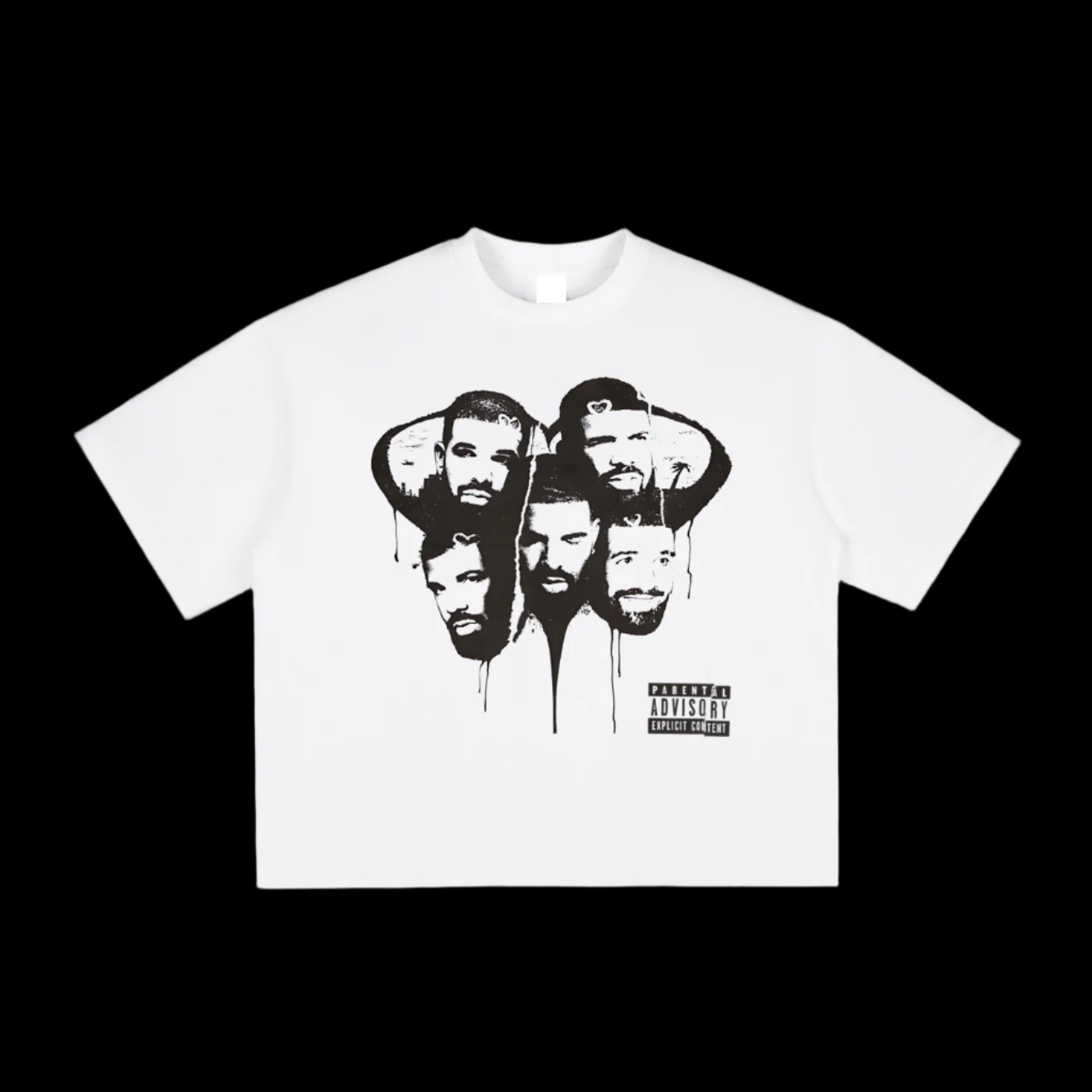 Drake Tee