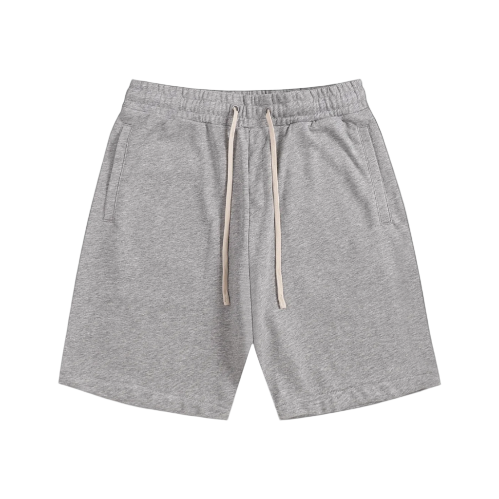 Essential Cotton Shorts