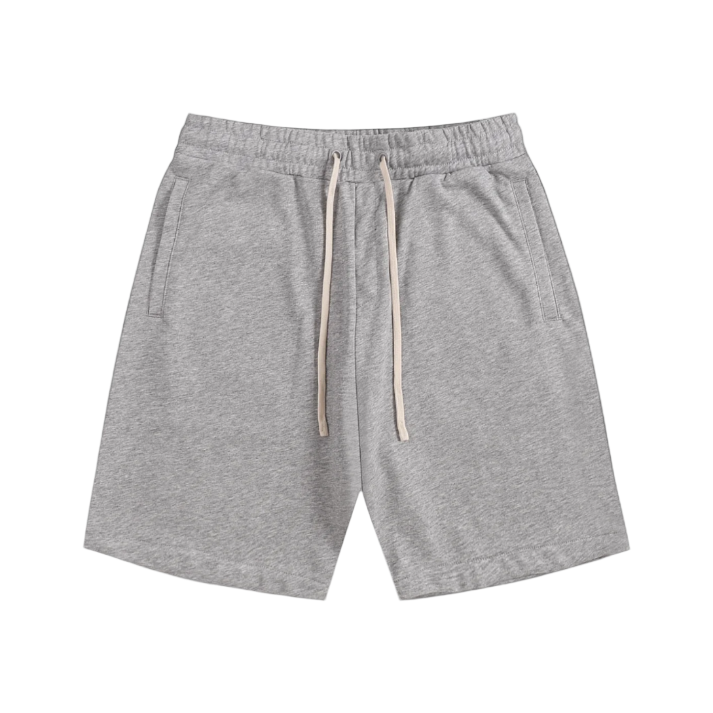 Essential Cotton Shorts