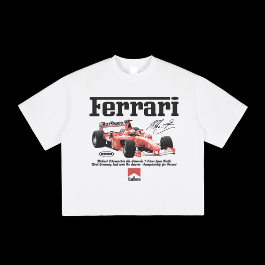 Ferarri Tee