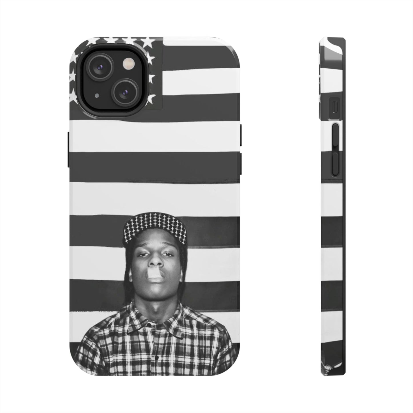 Asap Rocky Phone Case
