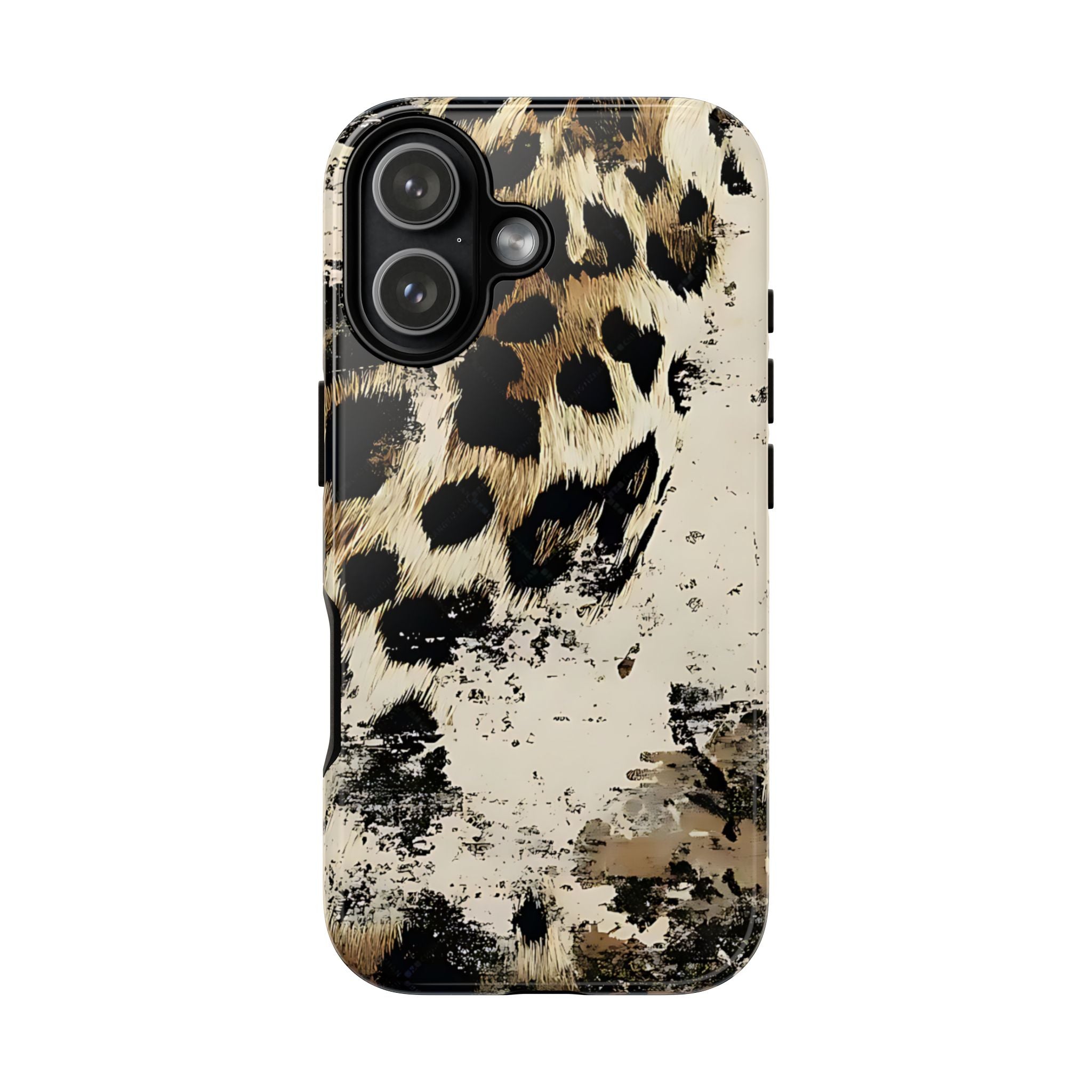 Leopard Phone Case