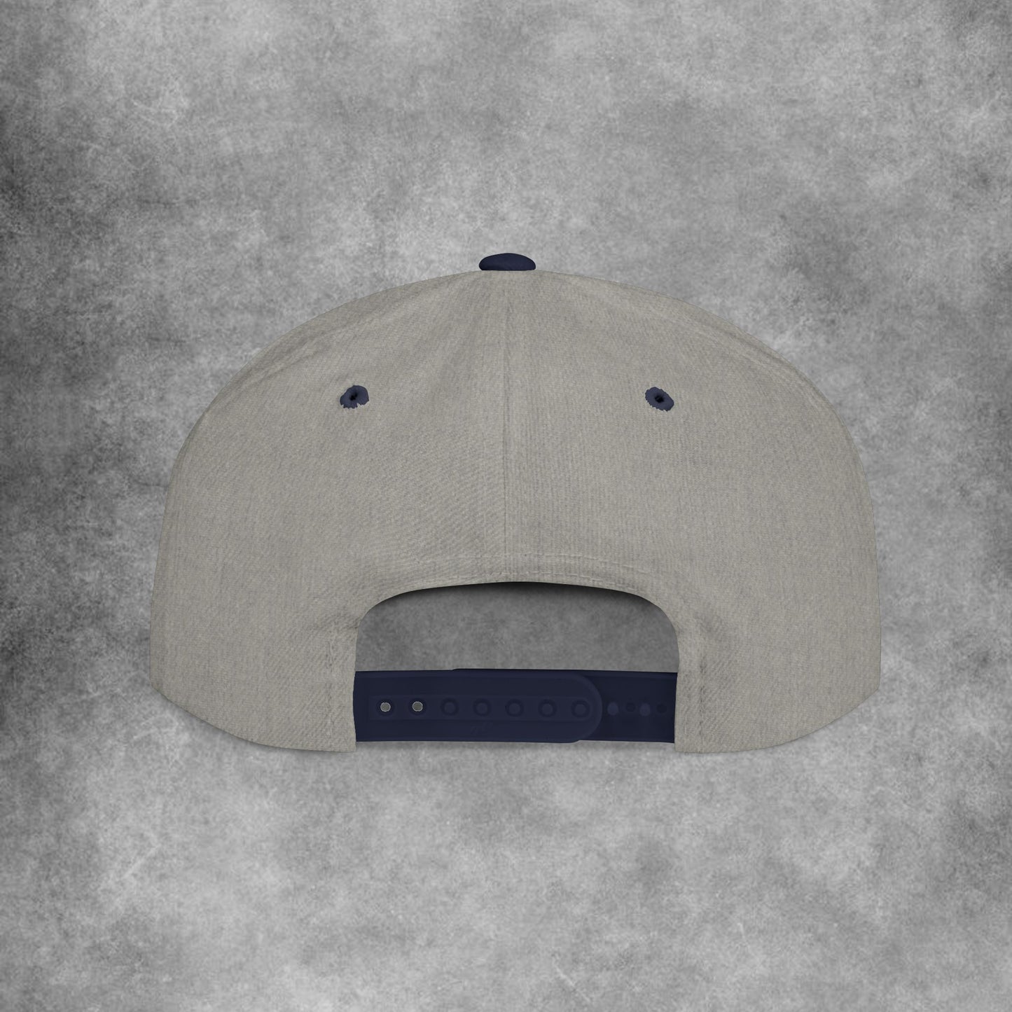 White Star Hat