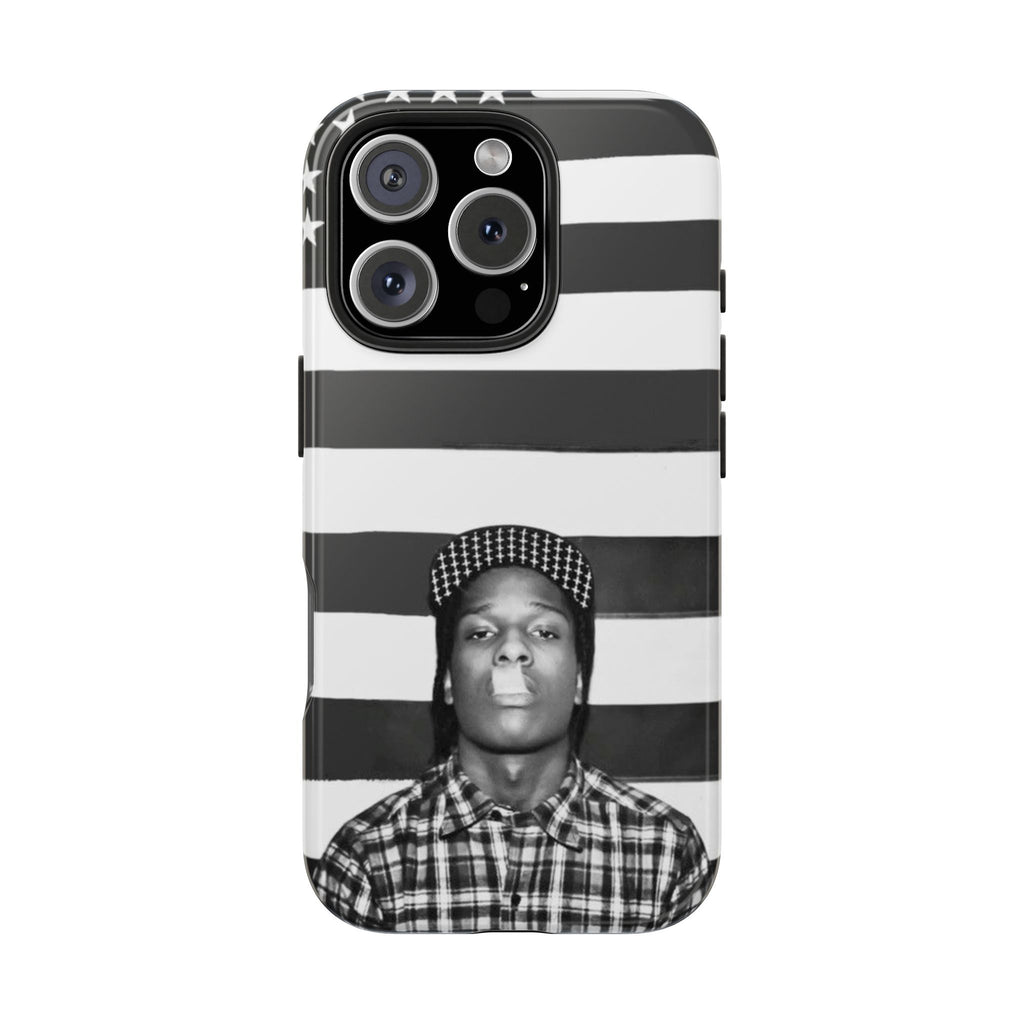 Asap Rocky Phone Case