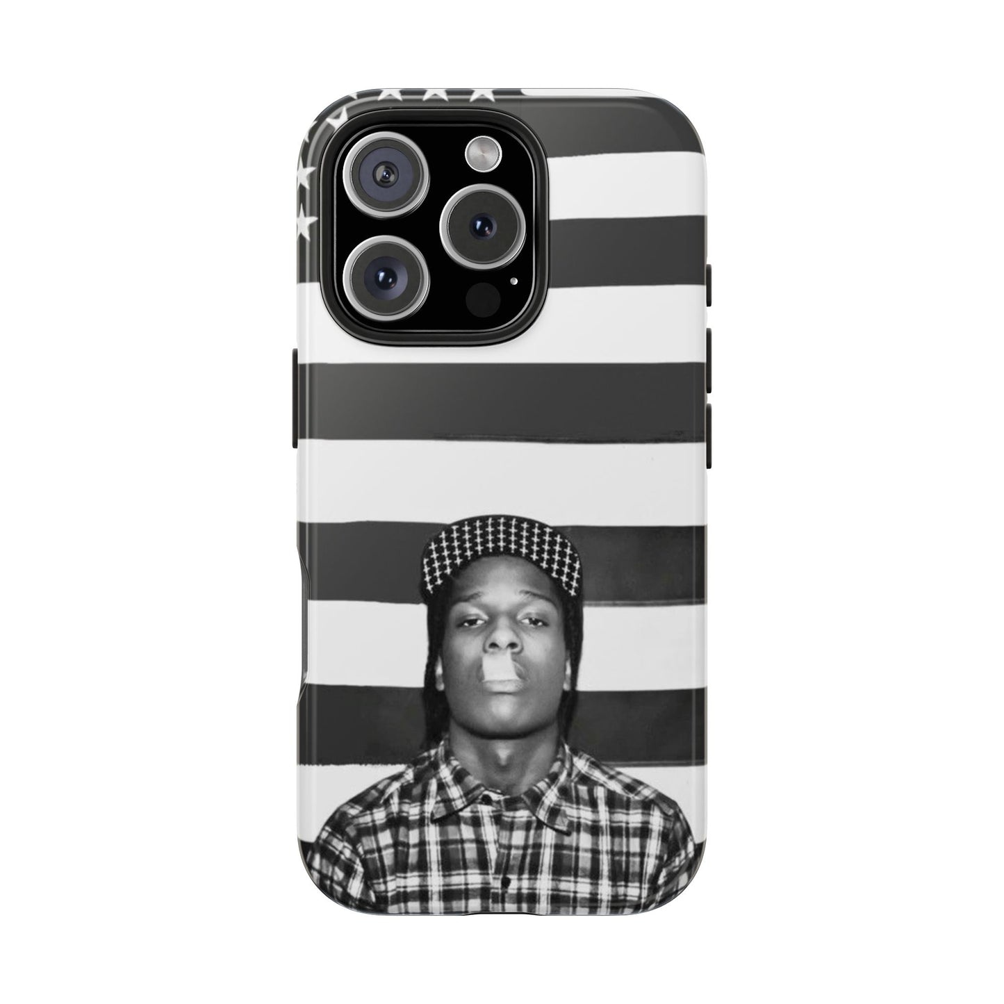 Asap Rocky Phone Case