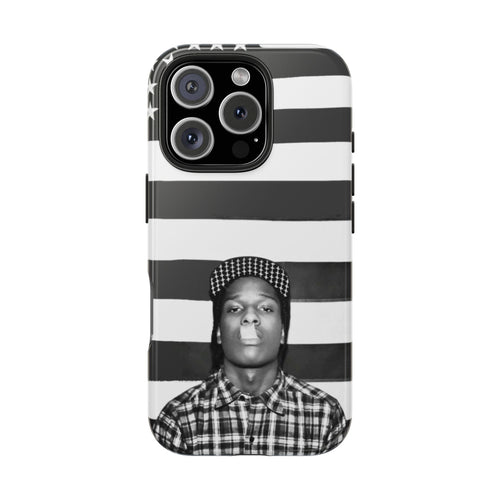 Asap Rocky Phone Case
