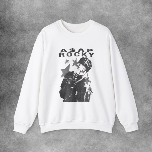 ASAP Rocky Sweatshirt