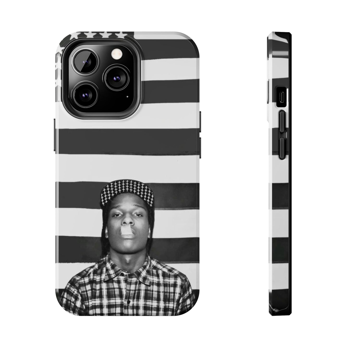 Asap Rocky Phone Case