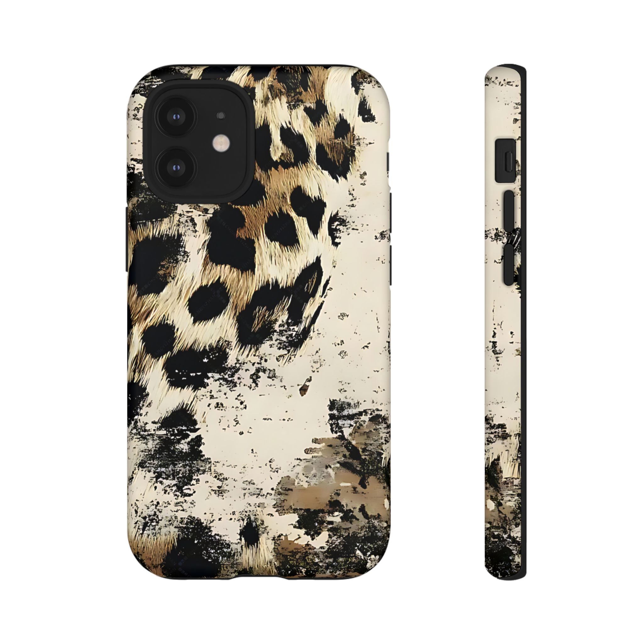 Leopard Phone Case