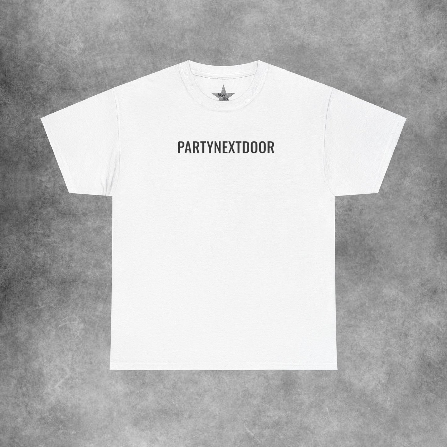 Partynextdoor T-Shirt