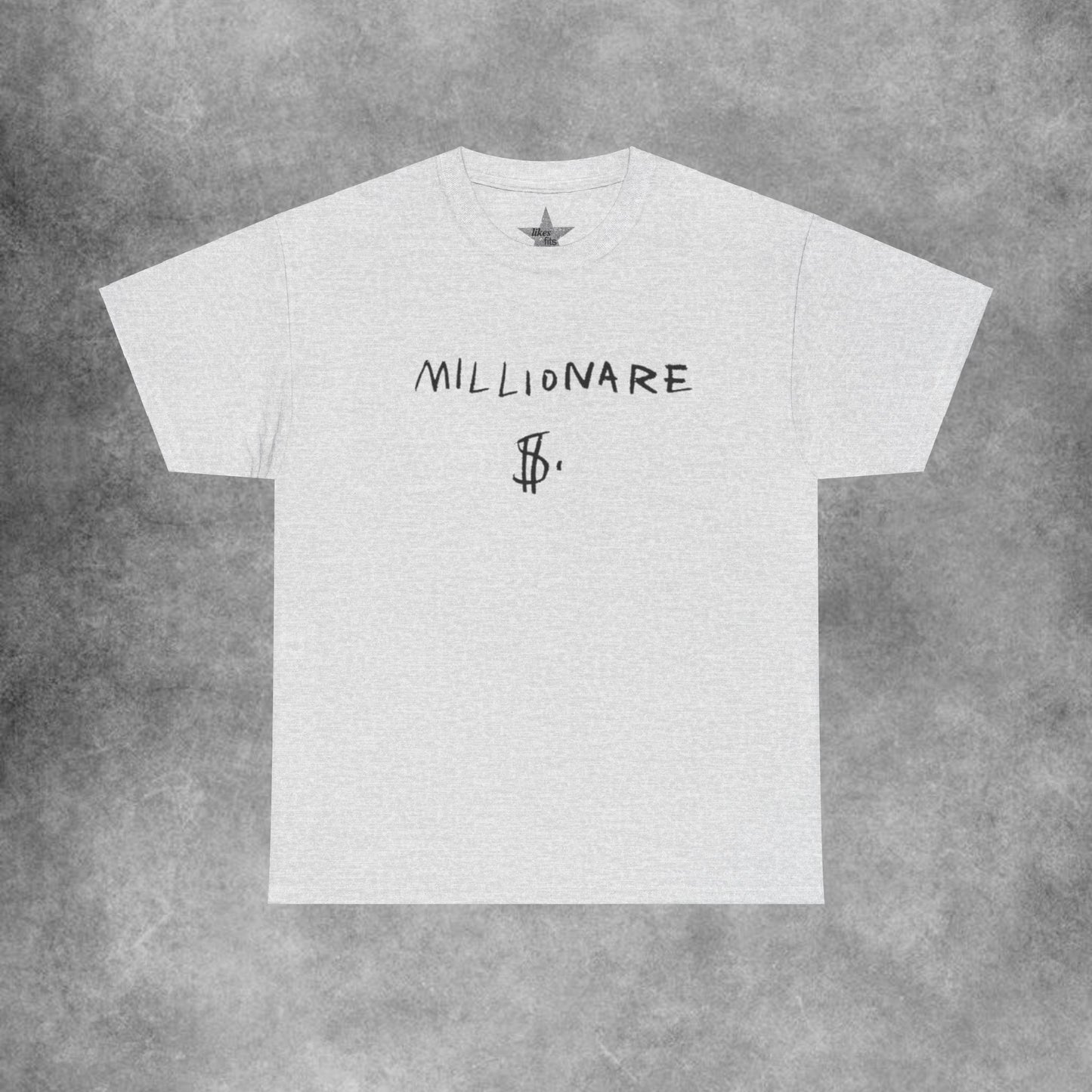 Millionare T-Shirt