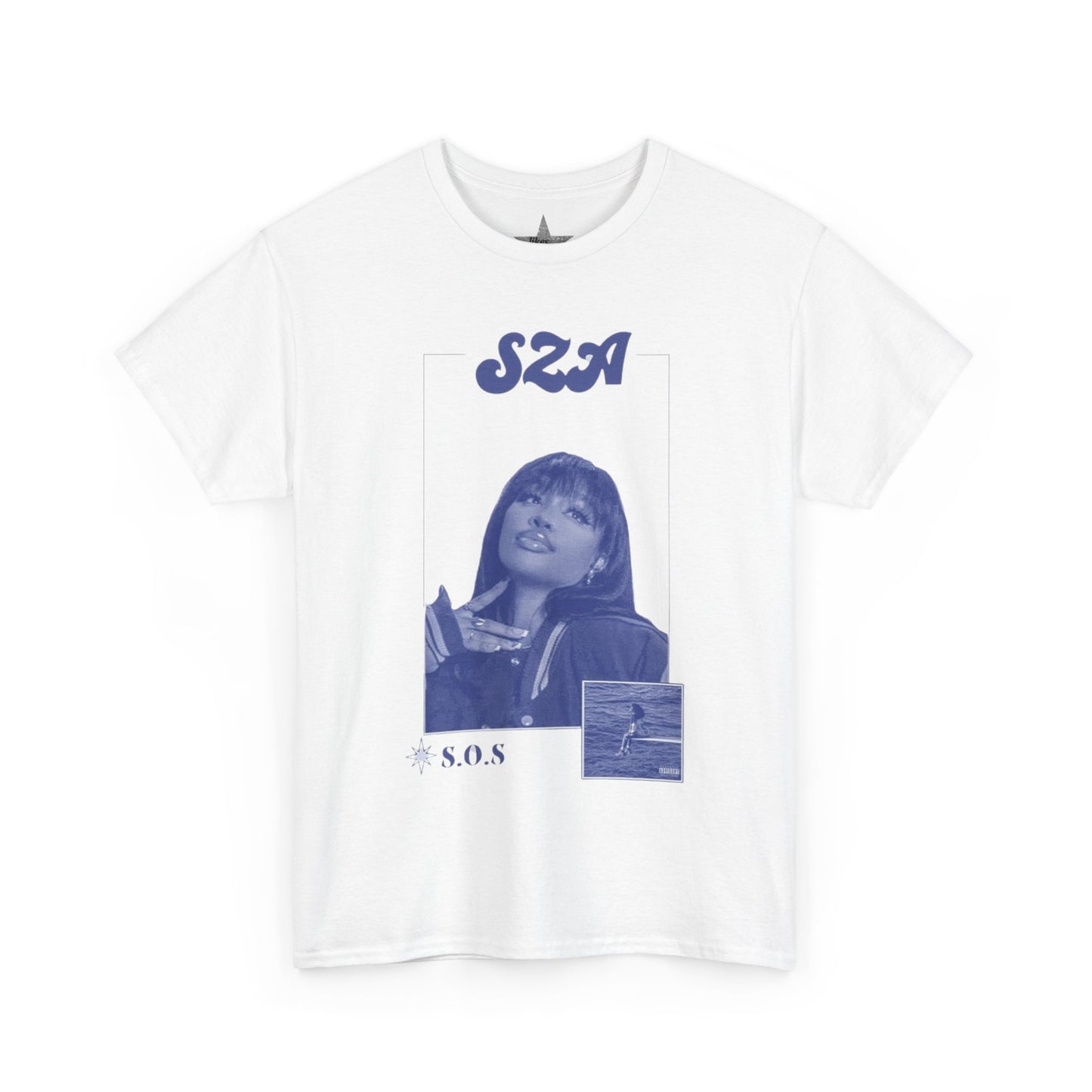 Sza T-Shirt