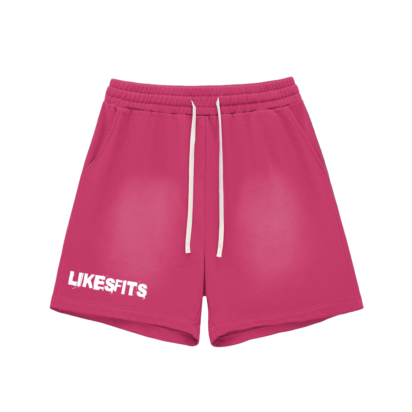 LikesFits Sweatshorts