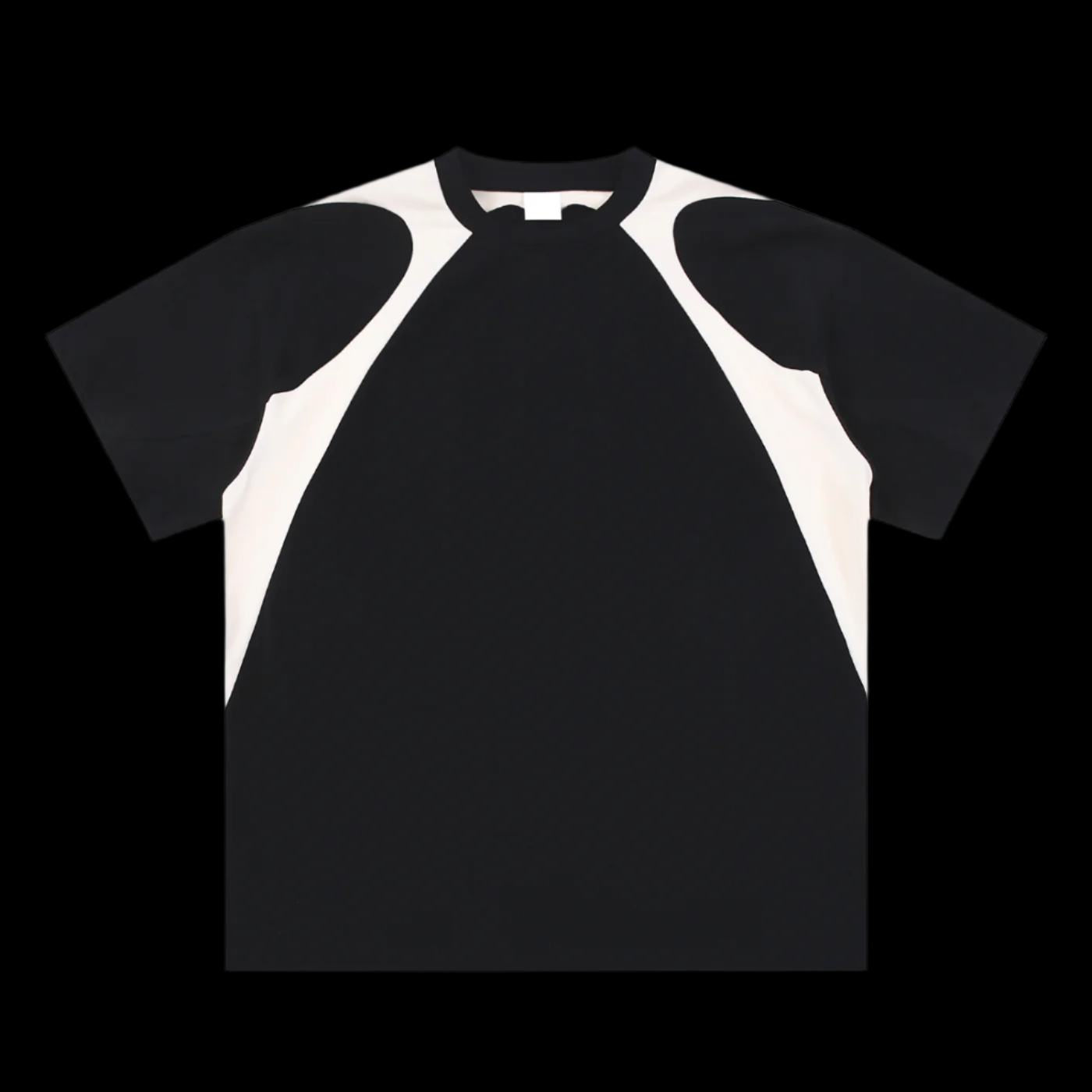 Contrast T-Shirt